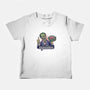 Eat More Vegetables-Baby-Basic-Tee-Popnotic