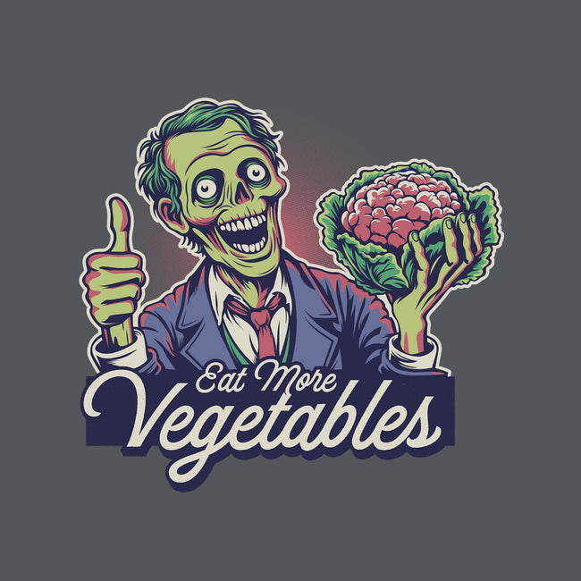 Eat More Vegetables-Mens-Premium-Tee-Popnotic