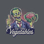 Eat More Vegetables-Mens-Premium-Tee-Popnotic