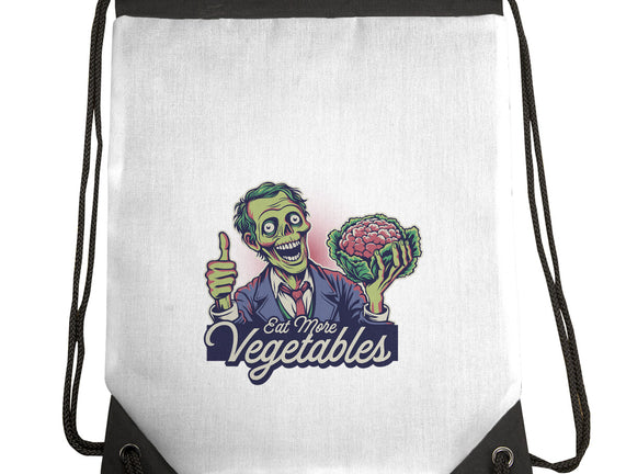 Eat More Vegetables