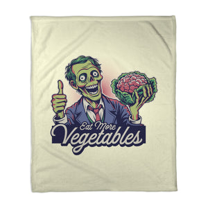 Eat More Vegetables