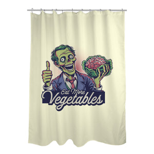Eat More Vegetables
