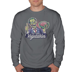 Eat More Vegetables