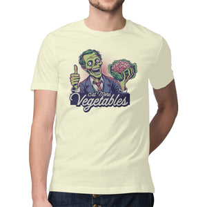 Eat More Vegetables