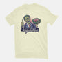 Eat More Vegetables-Mens-Premium-Tee-Popnotic