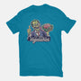 Eat More Vegetables-Mens-Premium-Tee-Popnotic