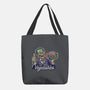 Eat More Vegetables-None-Basic Tote-Bag-Popnotic