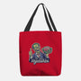 Eat More Vegetables-None-Basic Tote-Bag-Popnotic