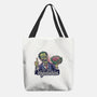 Eat More Vegetables-None-Basic Tote-Bag-Popnotic