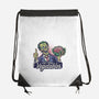Eat More Vegetables-None-Drawstring-Bag-Popnotic