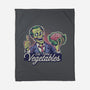 Eat More Vegetables-None-Fleece-Blanket-Popnotic