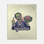 Eat More Vegetables-None-Fleece-Blanket-Popnotic