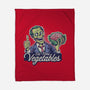 Eat More Vegetables-None-Fleece-Blanket-Popnotic