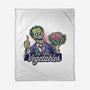Eat More Vegetables-None-Fleece-Blanket-Popnotic