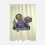 Eat More Vegetables-None-Polyester-Shower Curtain-Popnotic
