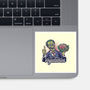 Eat More Vegetables-None-Glossy-Sticker-Popnotic