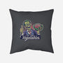 Eat More Vegetables-None-Removable Cover w Insert-Throw Pillow-Popnotic