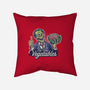 Eat More Vegetables-None-Removable Cover w Insert-Throw Pillow-Popnotic