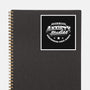 Anxiety Studies University-None-Glossy-Sticker-Studio Mootant
