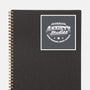 Anxiety Studies University-None-Glossy-Sticker-Studio Mootant