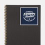 Anxiety Studies University-None-Glossy-Sticker-Studio Mootant