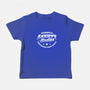 Anxiety Studies University-Baby-Basic-Tee-Studio Mootant