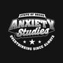 Anxiety Studies University-None-Mug-Drinkware-Studio Mootant