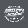Anxiety Studies University-None-Mug-Drinkware-Studio Mootant