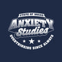 Anxiety Studies University-None-Mug-Drinkware-Studio Mootant
