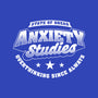 Anxiety Studies University-None-Mug-Drinkware-Studio Mootant