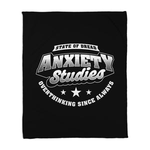 Anxiety Studies University