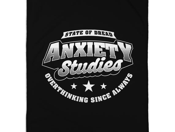 Anxiety Studies University