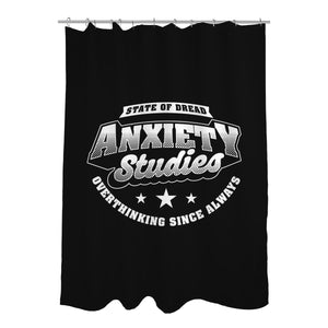 Anxiety Studies University