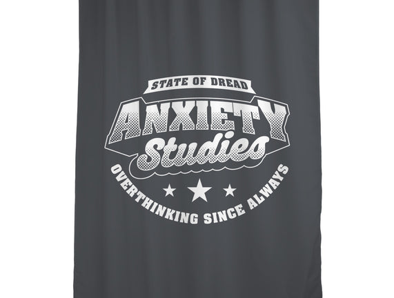 Anxiety Studies University