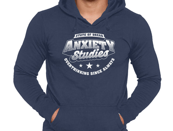Anxiety Studies University