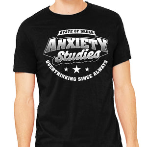 Anxiety Studies University