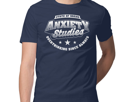 Anxiety Studies University