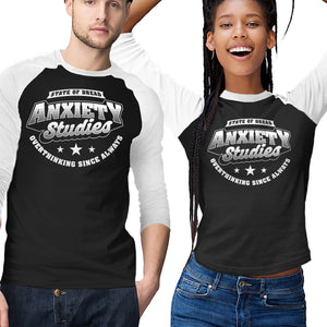 Anxiety Studies University