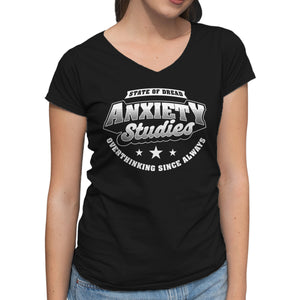 Anxiety Studies University