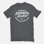 Anxiety Studies University-Mens-Premium-Tee-Studio Mootant
