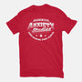 Anxiety Studies University-Mens-Premium-Tee-Studio Mootant