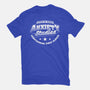 Anxiety Studies University-Mens-Premium-Tee-Studio Mootant