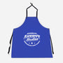 Anxiety Studies University-Unisex-Kitchen-Apron-Studio Mootant
