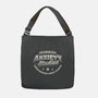Anxiety Studies University-None-Adjustable Tote-Bag-Studio Mootant