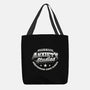 Anxiety Studies University-None-Basic Tote-Bag-Studio Mootant