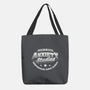 Anxiety Studies University-None-Basic Tote-Bag-Studio Mootant