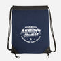 Anxiety Studies University-None-Drawstring-Bag-Studio Mootant