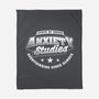 Anxiety Studies University-None-Fleece-Blanket-Studio Mootant