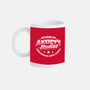 Anxiety Studies University-None-Mug-Drinkware-Studio Mootant