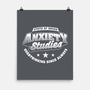 Anxiety Studies University-None-Matte-Poster-Studio Mootant